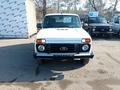 ВАЗ (Lada) Lada 2121 2024 годаүшін6 800 000 тг. в Костанай