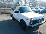 ВАЗ (Lada) Lada 2121 2024 года за 6 800 000 тг. в Костанай – фото 4