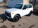 ВАЗ (Lada) Lada 2121 2024 годаүшін6 800 000 тг. в Костанай – фото 5