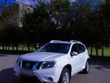 Nissan Terrano 2019 года за 7 190 000 тг. в Астана – фото 5