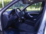 Nissan Terrano 2019 года за 7 190 000 тг. в Астана – фото 3