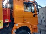 Shacman (Shaanxi)  F3000 2019 года за 28 000 000 тг. в Шымкент – фото 4