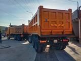 Shacman (Shaanxi)  F3000 2019 года за 28 000 000 тг. в Шымкент – фото 5