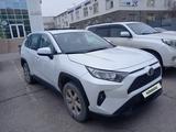 Toyota RAV4 2024 годаүшін17 500 000 тг. в Актау – фото 2