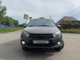 ВАЗ (Lada) Granta 2191 2023 годаүшін5 500 000 тг. в Петропавловск