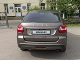ВАЗ (Lada) Granta 2191 2023 годаүшін5 500 000 тг. в Петропавловск – фото 2
