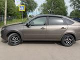 ВАЗ (Lada) Granta 2191 2023 годаүшін5 500 000 тг. в Петропавловск – фото 4