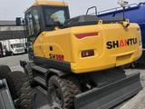 Shantui 2026 года в Алматы – фото 3