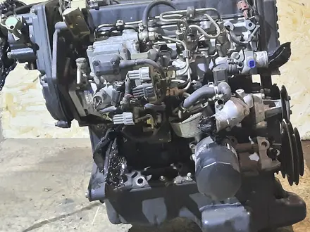Двигатель cd20t мотор ниссан примера р11 за 300 000 тг. в Караганда – фото 2