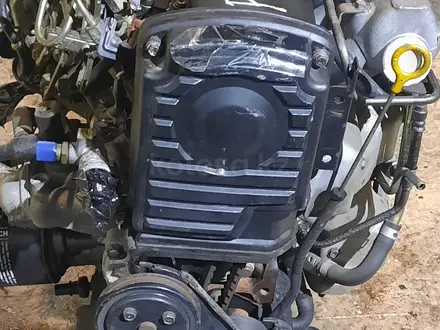 Двигатель cd20t мотор ниссан примера р11 за 300 000 тг. в Караганда – фото 4