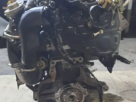 Двигатель cd20t мотор ниссан примера р11 за 300 000 тг. в Караганда – фото 5