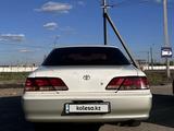 Toyota Cresta 1998 года за 2 200 000 тг. в Астана – фото 2
