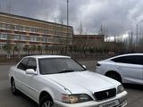 Toyota Cresta 1998 года за 2 200 000 тг. в Астана – фото 3