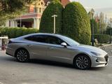 Hyundai Sonata 2020 годаүшін12 500 000 тг. в Алматы – фото 5