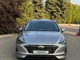 Hyundai Sonata 2020 годаүшін12 500 000 тг. в Алматы – фото 2