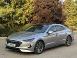 Hyundai Sonata 2020 годаүшін12 500 000 тг. в Алматы