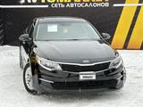 Kia Optima 2016 года за 5 000 000 тг. в Атырау – фото 3