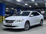 Toyota Camry 2012 года за 9 700 000 тг. в Шымкент