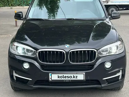 BMW X5 2014 года за 16 500 000 тг. в Шымкент