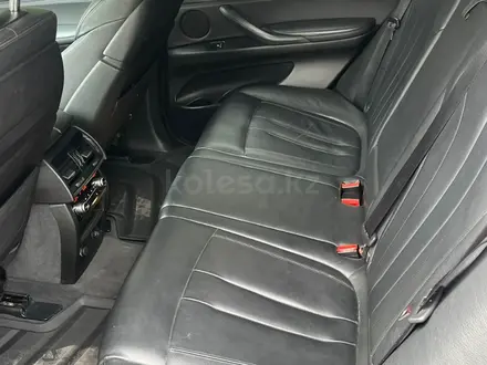 BMW X5 2014 года за 16 500 000 тг. в Шымкент – фото 2