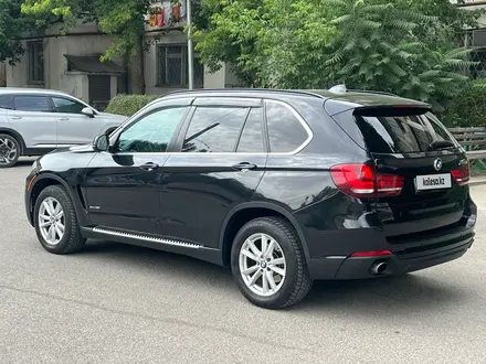 BMW X5 2014 года за 16 500 000 тг. в Шымкент – фото 6