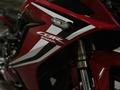 Honda  CBR 650R 2020 года за 4 850 000 тг. в Алматы – фото 8