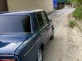 ВАЗ (Lada) 2106 2001 года за 1 600 000 тг. в Шымкент – фото 4