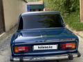 ВАЗ (Lada) 2106 2001 года за 1 600 000 тг. в Шымкент – фото 2