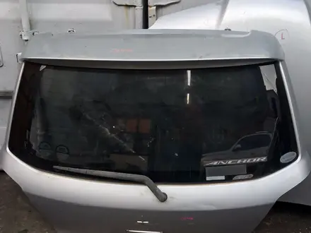 Крышка багажника за 80 000 тг. в Алматы