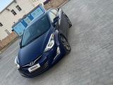 Hyundai Elantra 2014 года за 4 800 000 тг. в Актау – фото 5