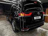 Toyota Land Cruiser 2023 года за 60 000 000 тг. в Жезказган – фото 3