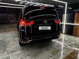 Toyota Land Cruiser 2023 года за 60 000 000 тг. в Жезказган – фото 4