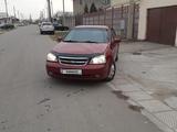 Chevrolet Lacetti 2007 года за 2 500 000 тг. в Тараз – фото 3