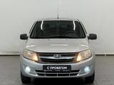 ВАЗ (Lada) Granta 2190 Classic'24 2012 годаүшін1 490 000 тг. в Астана – фото 5