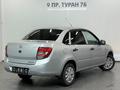ВАЗ (Lada) Granta 2190 Classic'24 2012 годаүшін1 490 000 тг. в Астана – фото 17