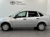 ВАЗ (Lada) Granta 2190 Classic'24 2012 годаүшін1 490 000 тг. в Астана – фото 3