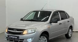 ВАЗ (Lada) Granta 2190 Classic'24 2012 года за 1 490 000 тг. в Астана