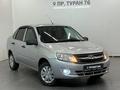 ВАЗ (Lada) Granta 2190 Classic'24 2012 годаүшін1 490 000 тг. в Астана – фото 18