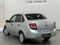 ВАЗ (Lada) Granta 2190 Classic'24 2012 годаүшін1 490 000 тг. в Астана – фото 2
