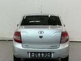 ВАЗ (Lada) Granta 2190 Classic'24 2012 годаүшін1 490 000 тг. в Астана – фото 4