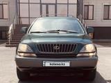 Lexus RX 300 1999 года за 5 200 000 тг. в Караганда – фото 5