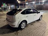 Ford Focus 2008 года за 1 650 000 тг. в Алматы – фото 5