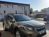 Subaru Outback 2018 годаүшін6 000 000 тг. в Актау – фото 3