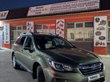 Subaru Outback 2018 годаүшін6 000 000 тг. в Актау – фото 2