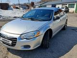 Chrysler Sebring 2004 годаүшін2 200 000 тг. в Алтай – фото 3