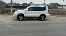 Toyota Land Cruiser Prado 2006 года за 11 380 200 тг. в Кызылорда – фото 3