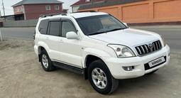 Toyota Land Cruiser Prado 2006 года за 11 380 200 тг. в Кызылорда