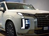 Hyundai Palisade 2023 годаүшін21 400 000 тг. в Алматы – фото 5