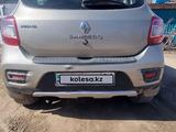 Renault Sandero 2015 года за 3 700 000 тг. в Актобе – фото 2