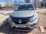 Renault Sandero 2015 года за 3 700 000 тг. в Актобе